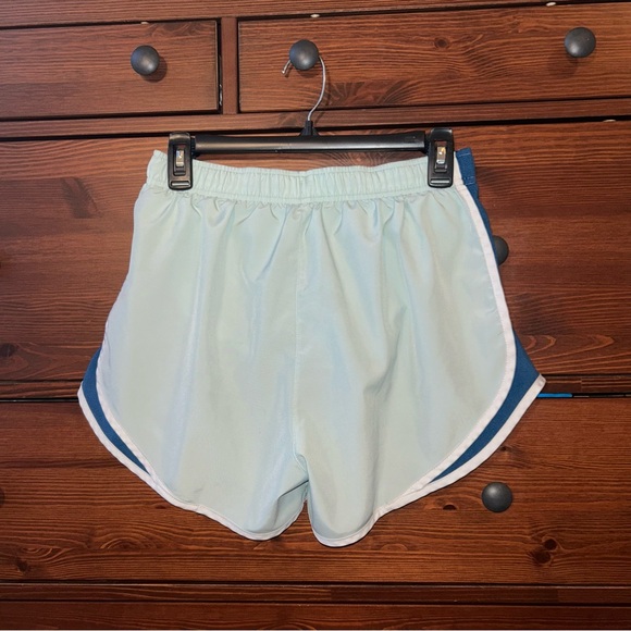 Nike Women’s Dri-fit Running Shorts - Picture 2 of 2